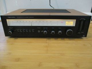 Realistic Sta - 85 Vintage Stereo Fm/am Receiver