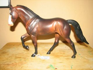 Peter Stone Twh – Fitzwilliam – Sr Le Of 85 Matte Gold Country Show 2005