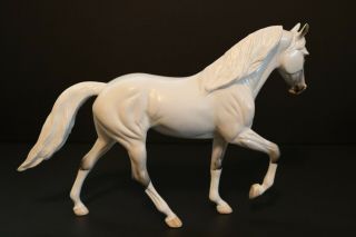 Peter Stone TWH Tennessee Walking Horse White Christmas Show Line Series 2