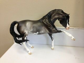CM Custom Breyer Horse 
