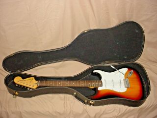 Fender Squier Vintage Modified 70 