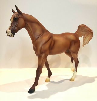 Breyer Horse Traditional Spirit Of The Horse 706 S Justadream -