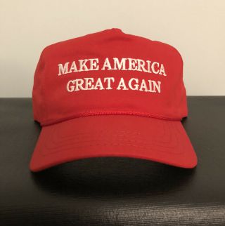 Official Make America Great Again Donald Trump Maga Hat