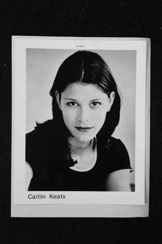 Caitlin Keats - 8x10 Headshot Photo W/ Resume - Kill Bill: Vol.  2