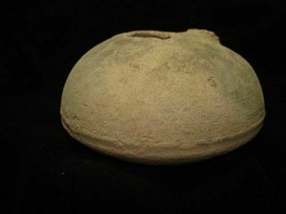 Ancient Jug - Bowl 3000bc Early Bronze Age Neolithic