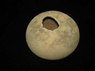 ANCIENT JUG - BOWL 3000BC EARLY BRONZE AGE NEOLITHIC 2