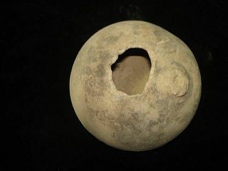 ANCIENT JUG - BOWL 3000BC EARLY BRONZE AGE NEOLITHIC 3