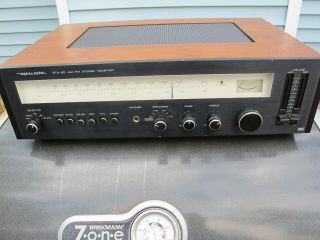 Vintage Realistic Sta - 85 Am/ Fm Stereo Receiver