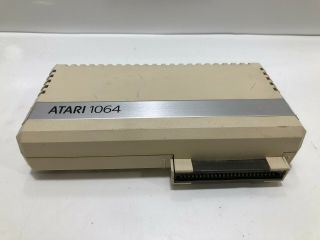 ATARI RAM 1064 For 600XL - Vintage Home Computer 2