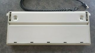 IBM PC XT 83 - Key Clicky Key Vintage Keyboard 2