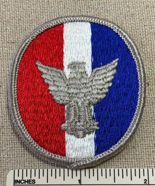 Vintage Eagle Scout Rank Badge Patch No Words Boy Scouts Uniform Award Bsa