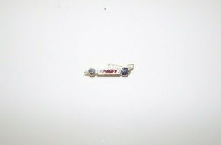 Ua Plumbers Pipefitters Steamfitters Union Local 440 Lapel Pin,  Indy