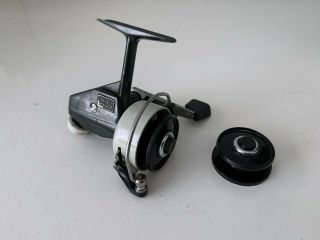 Xxrare Abu Cardinal 33 Reel From Sweden With Spare Spool