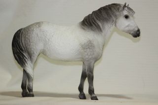 Breyer Horse Chalky Wish And Wonder Chincoteague Ponies 2018 Holiday Web Special