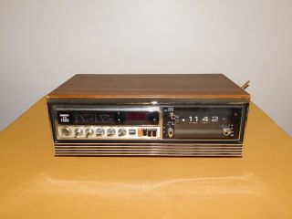 Vintage Robyn Gt - 7c 23 Am Channels Mobile & Base Transceiver & Home Base Box