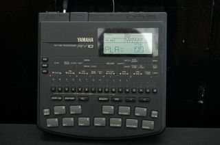 Yamaha Ry10 Vintage Rhythm Programmer / Drum Machine