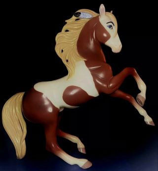 Breyer Horse Rain 2002 578 Spirit Stallion Of The Cimarron Traditional