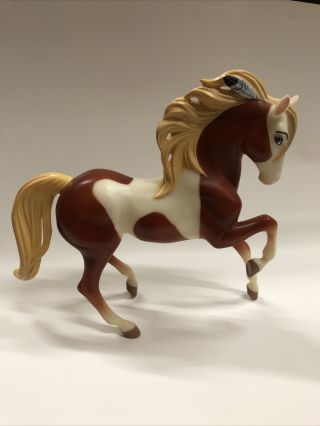 Rare 2002 Breyer Rain Spirit Stallion Of The Cimarron Horse Figurine