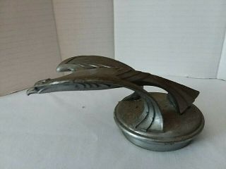 31 - 33 Chevy Flying Eagle Vintage Hood Ornament