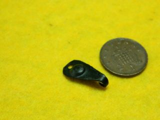 Anglo Saxon / Early Medieval Bronze Clothes Fastener Metal Detecting Detector