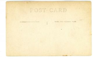 Winnetka IL - SMITH MANSION GREENHOUSE - SHERIDAN ROAD - HUBBARD WOODS - RPPC Postcard 2