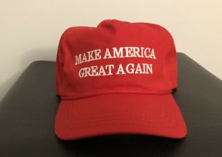 Official Make American Great Again Donald Trump Maga Hat