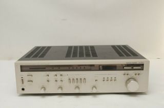 Vintage Harman/kardon Hk580i Digital Stereo Receiver