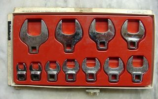 Vintage Snap - On 211FCO 3/8 