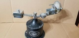 Vintage Antique Dental Equipment Kerr Centrifico Casting Machine Usa