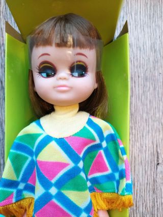 Poupée Mannequin / Big Eyes Dolls/ Gogo Dolls// Vintage Dolls/blythe /clone Doll