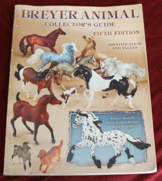 Breyer Animal Collector 