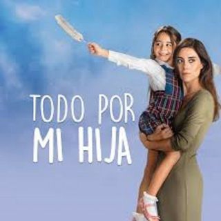 Turkia - Serie,  Todo Por Mi Hija,  2017.  28 Dvd 111 Capitulos