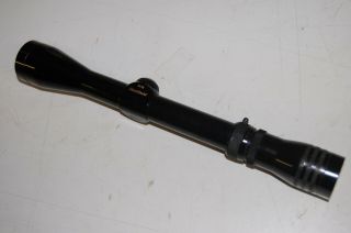 Vintage Redfield 3 - 9x40mm Widefield Riflescope Rifle Scope