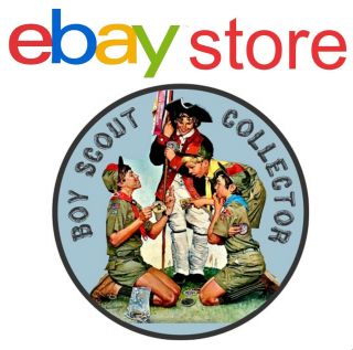 Boy Scout OA Katinonkwat Lodge 93 F1 FF First Flap Order Of The Arrow Flap Patch 3
