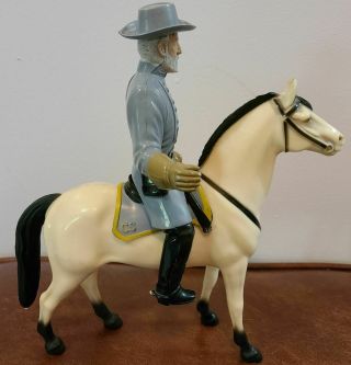 Hartland General Robert E Lee And Traveller
