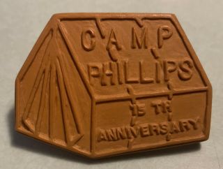 Boy Scout Camp Phillips Neal Slide (f - 3)