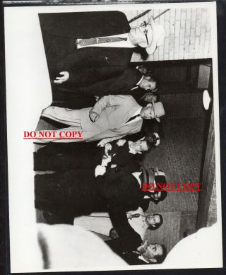 JFK ASSASSINATION WIRE SERVICE PHOTOS 3 DIFF.  JACK RUBY SHOOTS LEE HARVEY OSWALD 3
