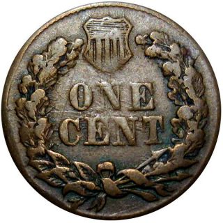 This Medal Of G B McClellan Political Campaign Patriotic Civil War Token 2