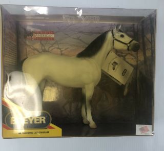 Vintage Breyer Horse 718 " General Lee 