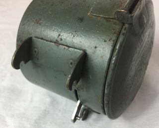 Vintage Newbridge Controller,  Horstmann Gear Co.  Bath,  Clockwork Timer Switch 3