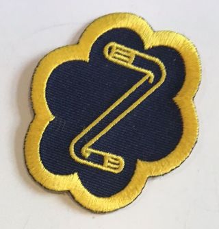 2019 22 World Scout Jamboree 2011 Swedish Ist “international Service Team”?