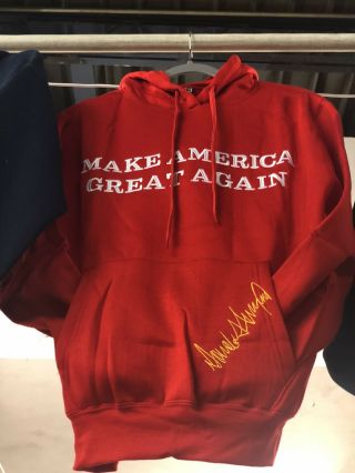 Make America Great Again Donald Trump Red Hat,  S : M,  L /xl / Xxl