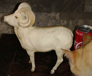 Vintage Breyer Ram Mountain Goat Sheep