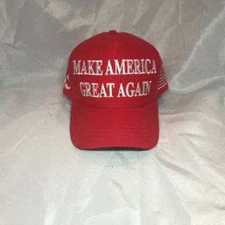 OFFICIAL CALI - FAME Trump 2020 MAGA hat 2.  0,  designed by Trump himself.  Rally hat 2