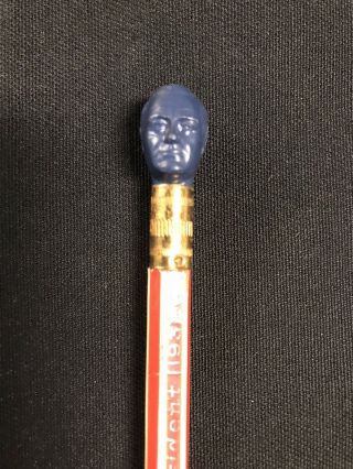 1932 Franklin D.  Roosevelt for President Bust Head Pencil JH268 2
