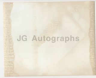 John F.  Kennedy State Funeral - Vintage 8x10 Photograph 2