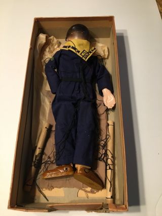 Vintage Official Cub Scout Marionette Kit 3