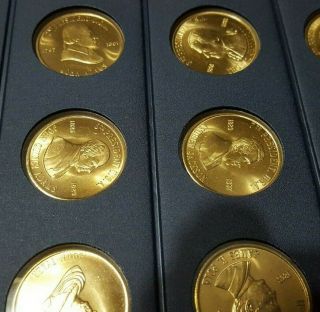 A Coin History of Our Presidents 3