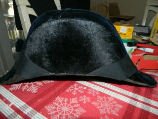 EARLY KNIGHTS OF TEMPLAR OR COLUMBUS HAT TAKE A LOOK MASONIC? 3