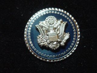 Presidential Great Seal Of The United States Lapel Pin -.